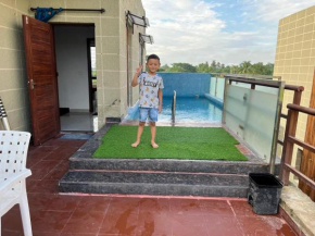 Zoysia Guest House